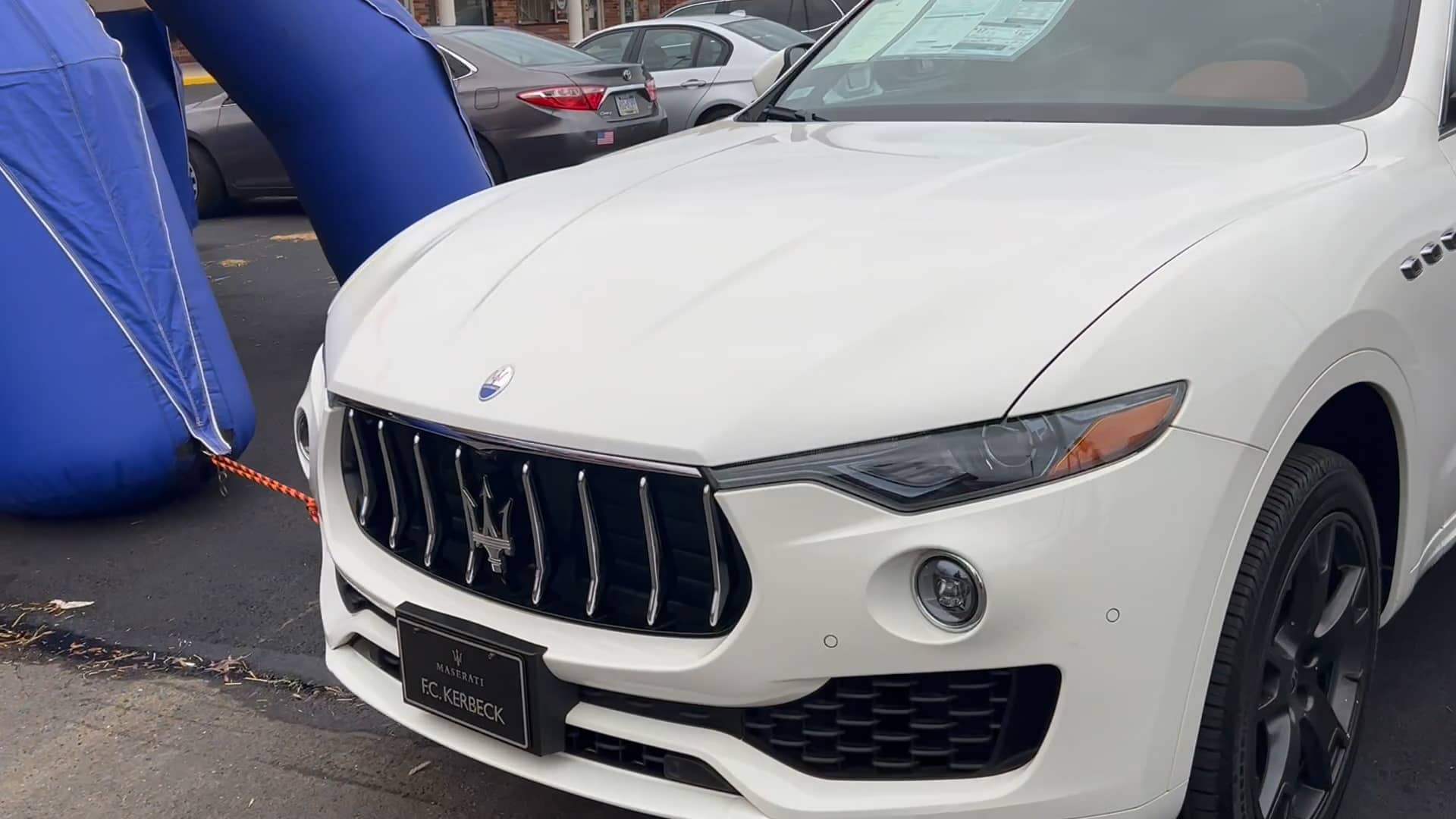 Grand Opening REMAX Affiliates Mt. Laurel, New Jersey on Vimeo