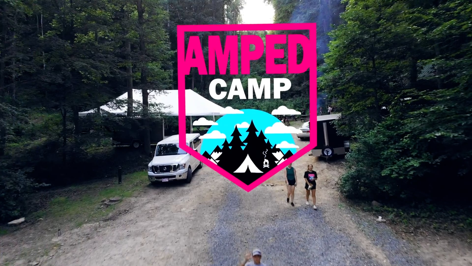 Amped Camp