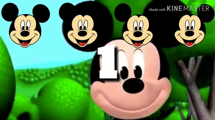 Mickey mouse clubhouse house theme song on Vimeo