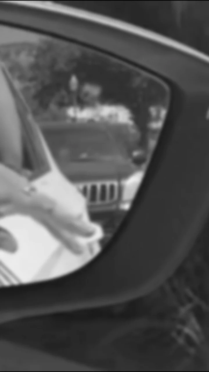 hand on Vimeo