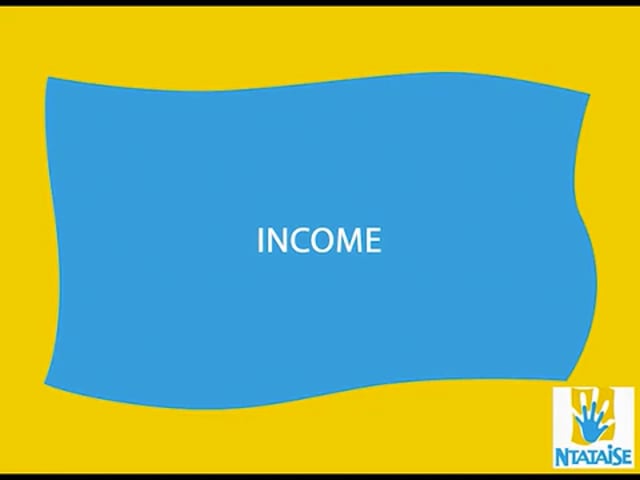 Financial Management: Income