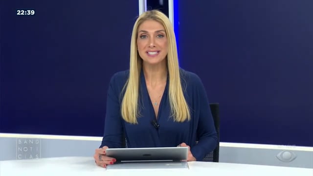 A Beyondcomm participou de uma matéria na Band sobre Metaverso!