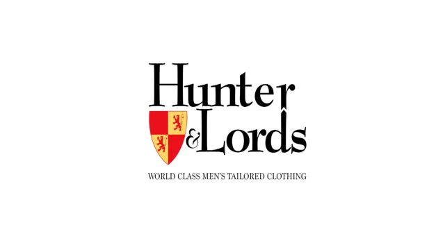 About - Hunter and Lords