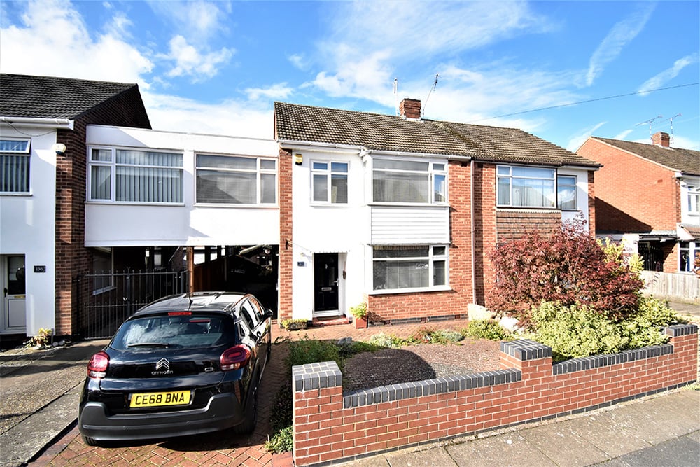 INTRO VIDEO 128, GLEANEAGLES ROAD, NORTON HILL ESTATE, COVENTRY.mp4 on