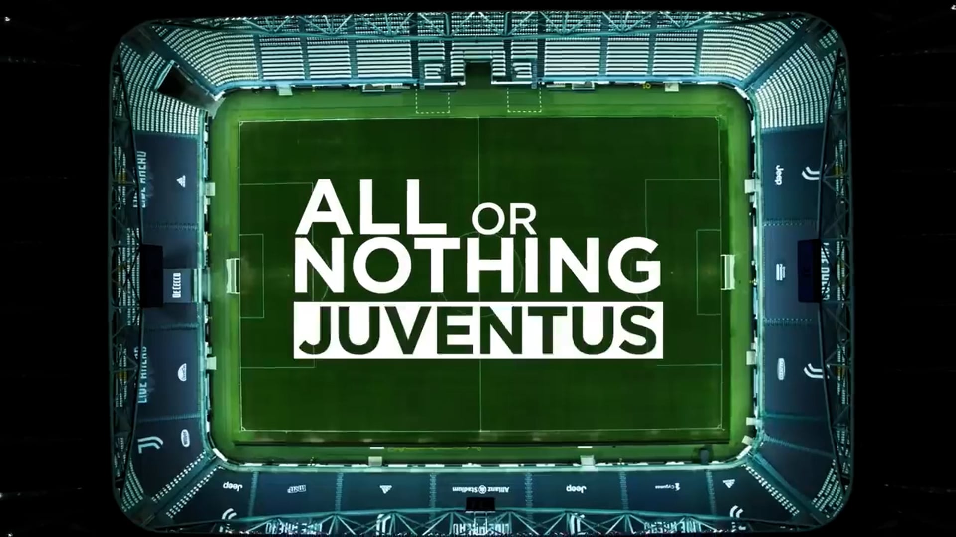 All or Nothing - Juventus