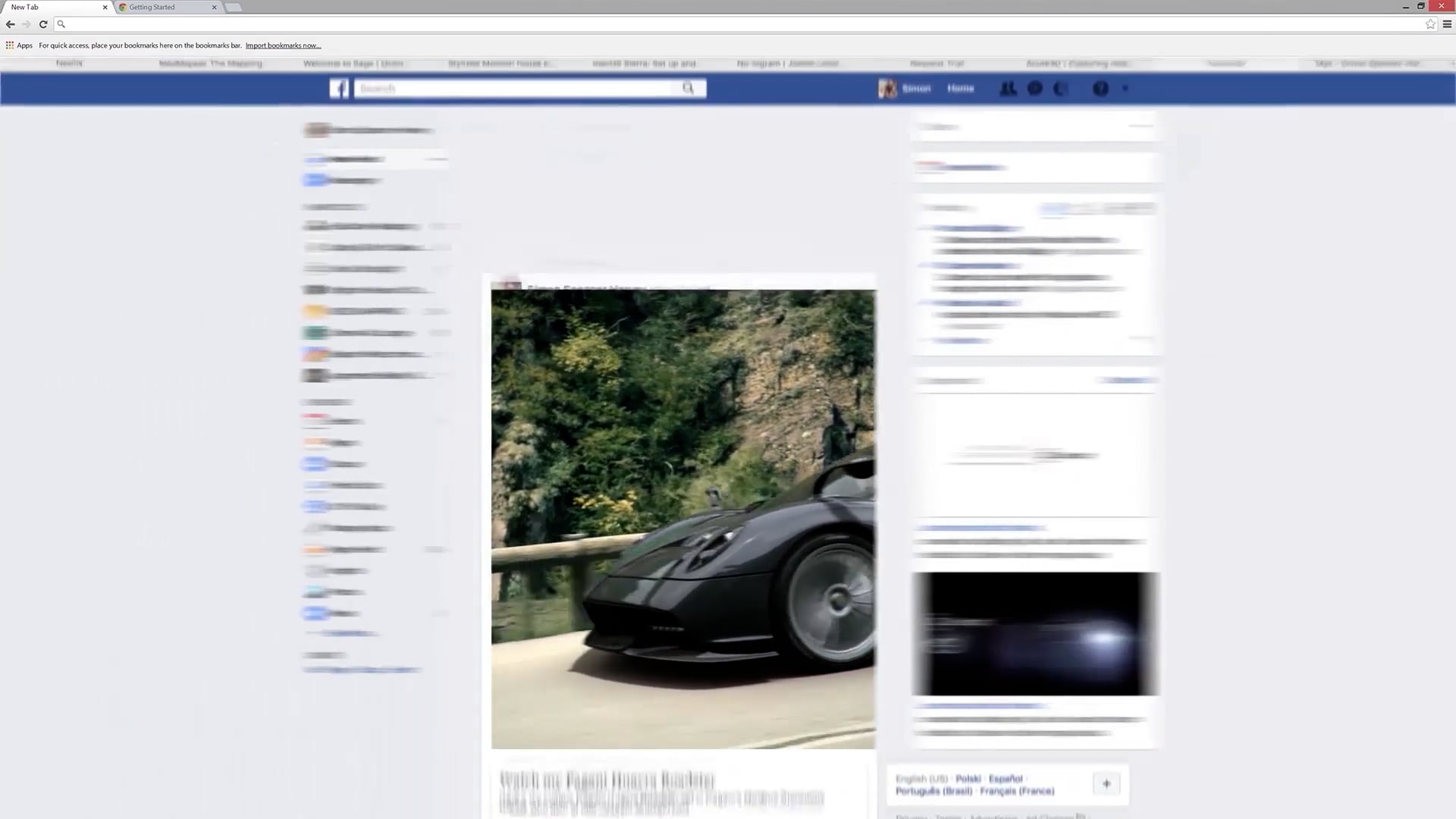 Creating Beautiful Personalised Adverts With ZeroLight’s Real-Time Video Compositing(1)