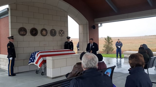 Video Placeholder image