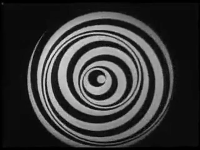 Marcel Duchamp's Roto Reliefs on Vimeo