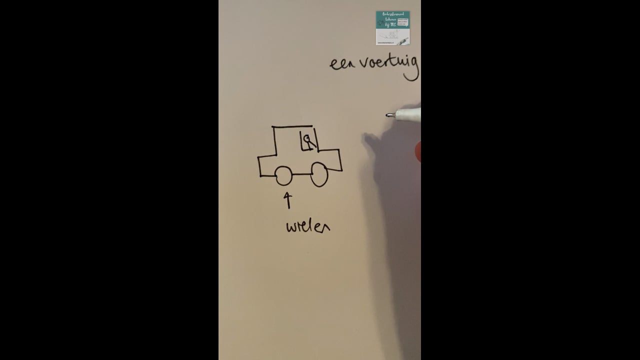 Voertuig (doel)