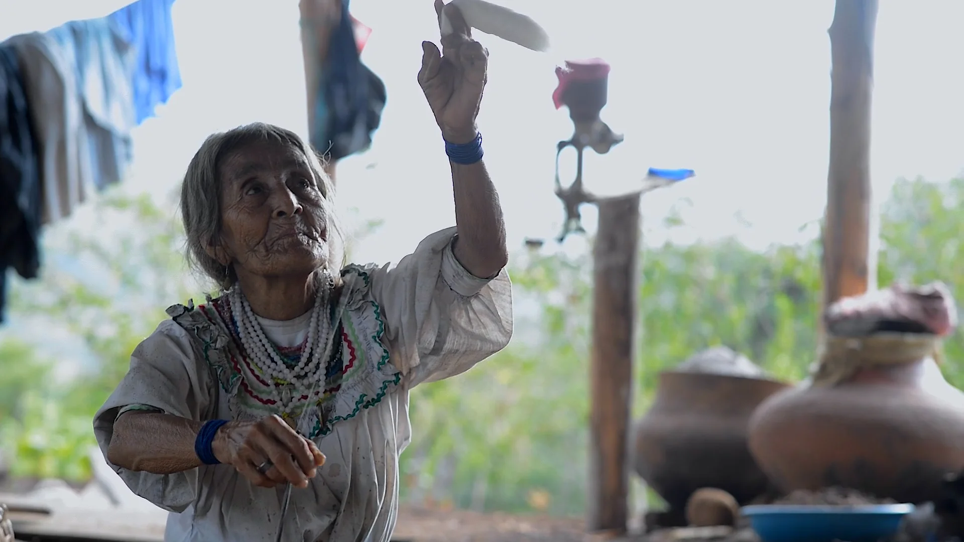 Quechua weaving.mp4 on Vimeo