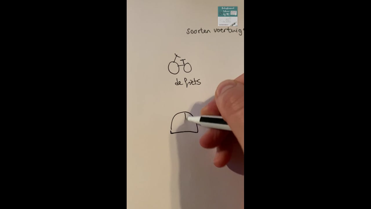 Voertuig (soorten)