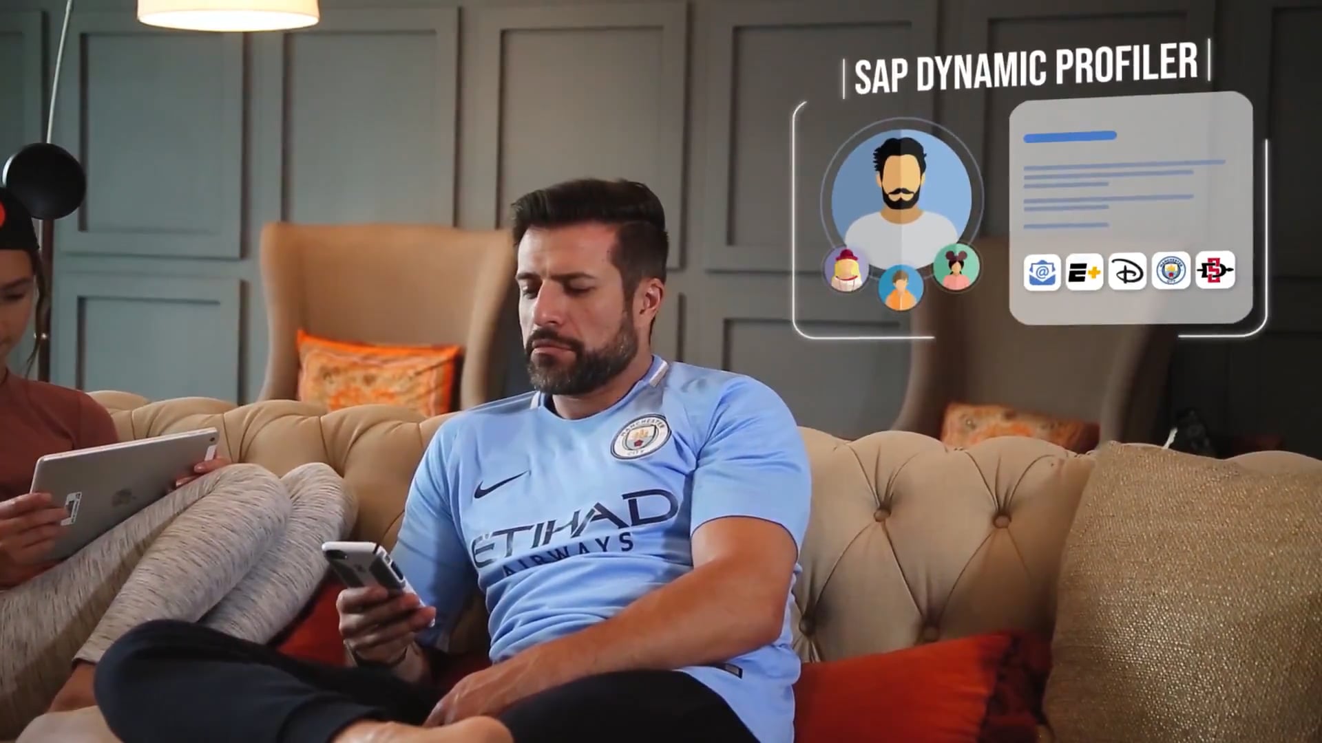 Disney Direct to Consumer