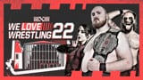 wXw We Love Wrestling 22