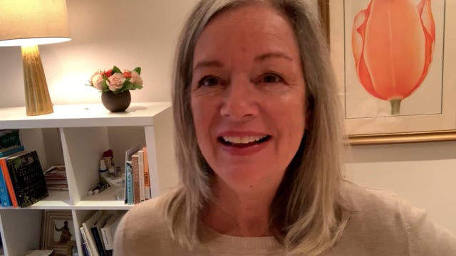 Meet Your Inner Critic with Self-Compassion