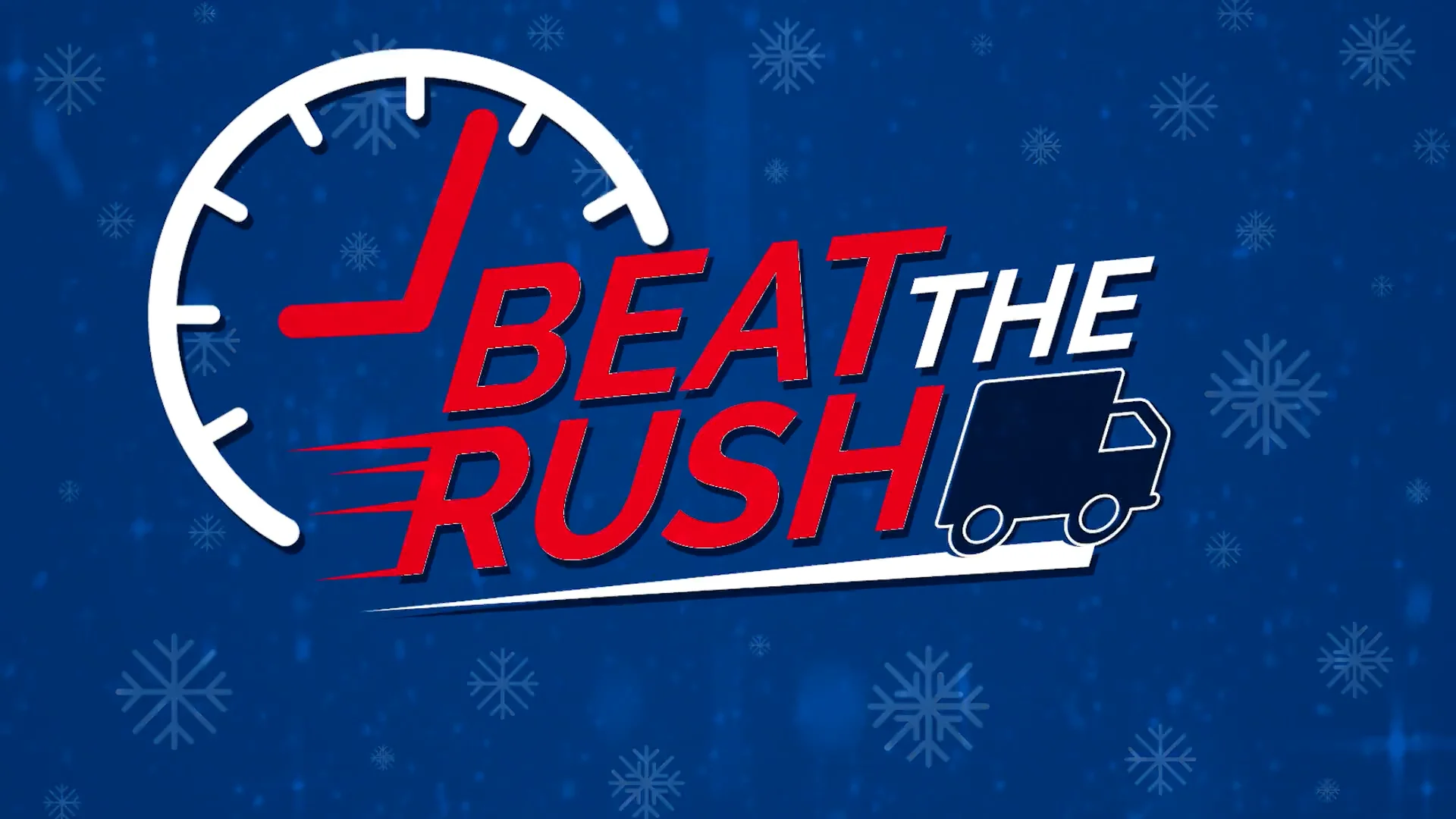 Beat The Rush on Vimeo