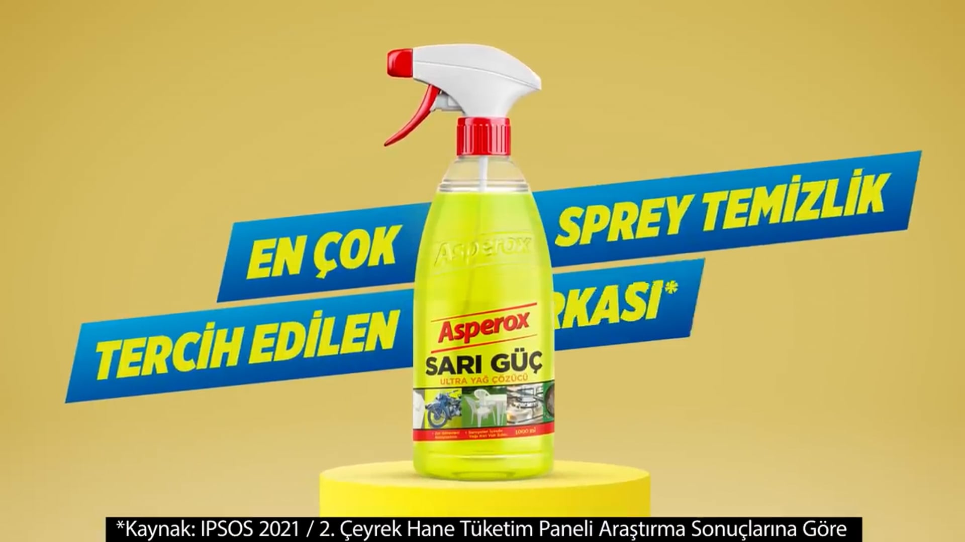 Asperox - Teşekkürler