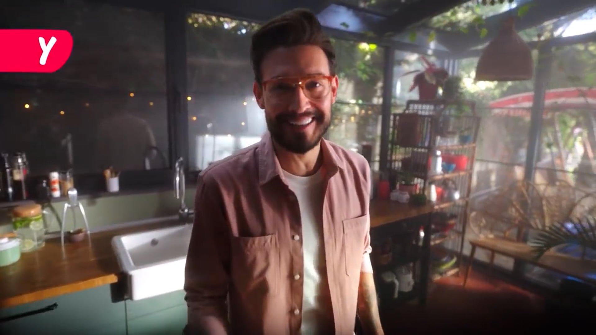 Yemeksepeti - Aklındaysa kapında!