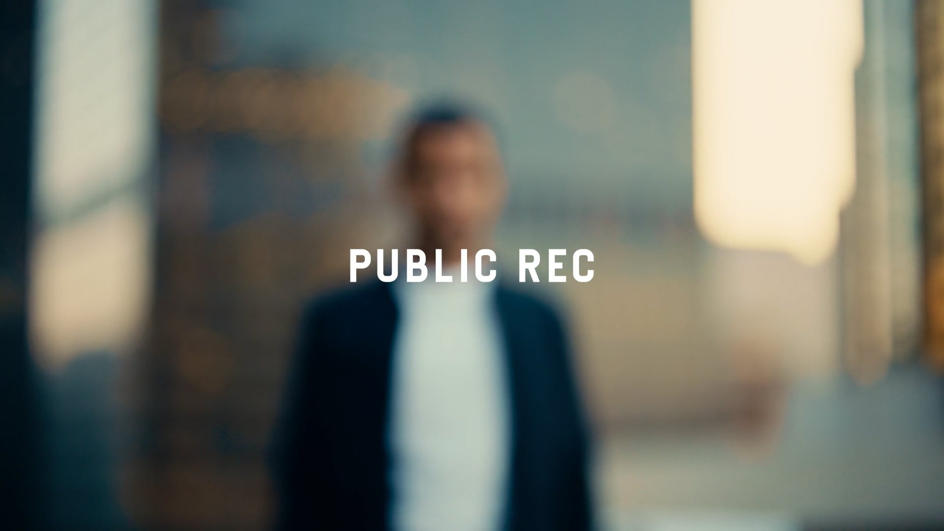 Public Rec - Dress Code