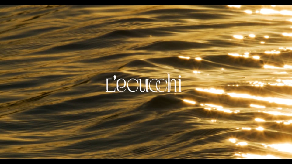 Le Cucchi - Summer Collection