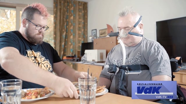 Inklusion mal andersrum – behinderte Arbeitgeber