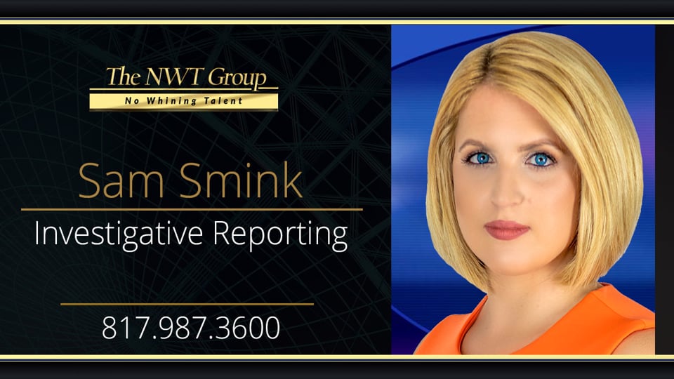 Investigative Reporting