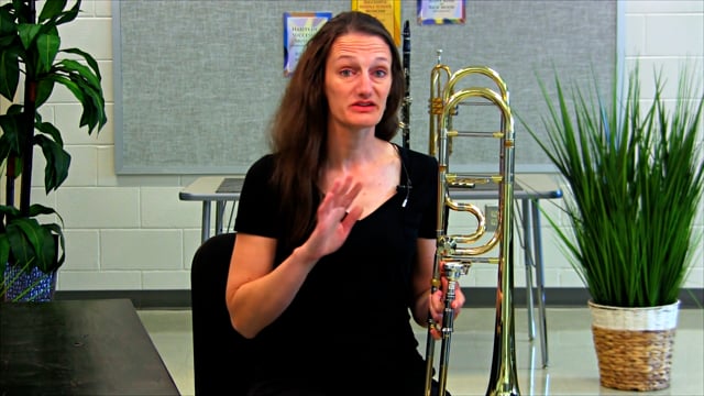 Trombone Clinic - 12. How to Make a Great Sound.mp4