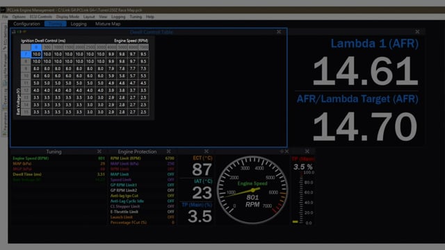 EFI Tuning Fundamentals: Ignition Drives