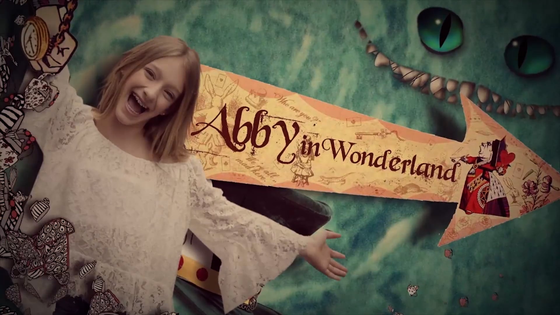 Animated 3D Themed Openings & Logos