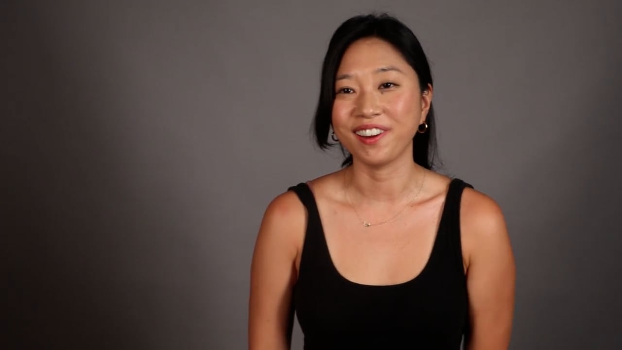 Becca Audition on Vimeo