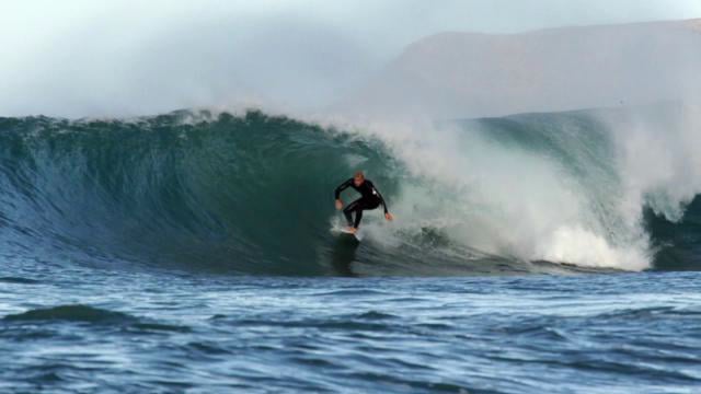 Road Trippin’ from Mick Fanning