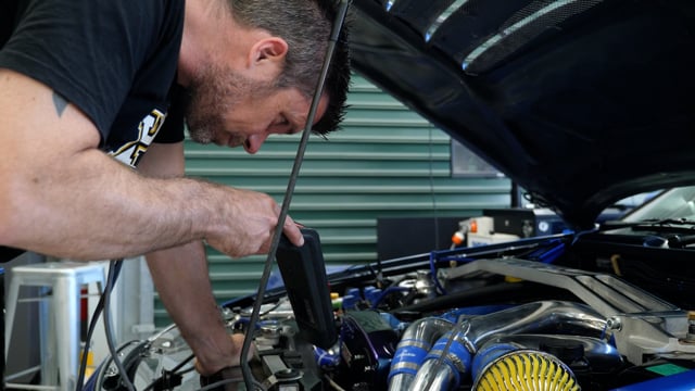 EFI Tuning Fundamentals: Tools of the Trade