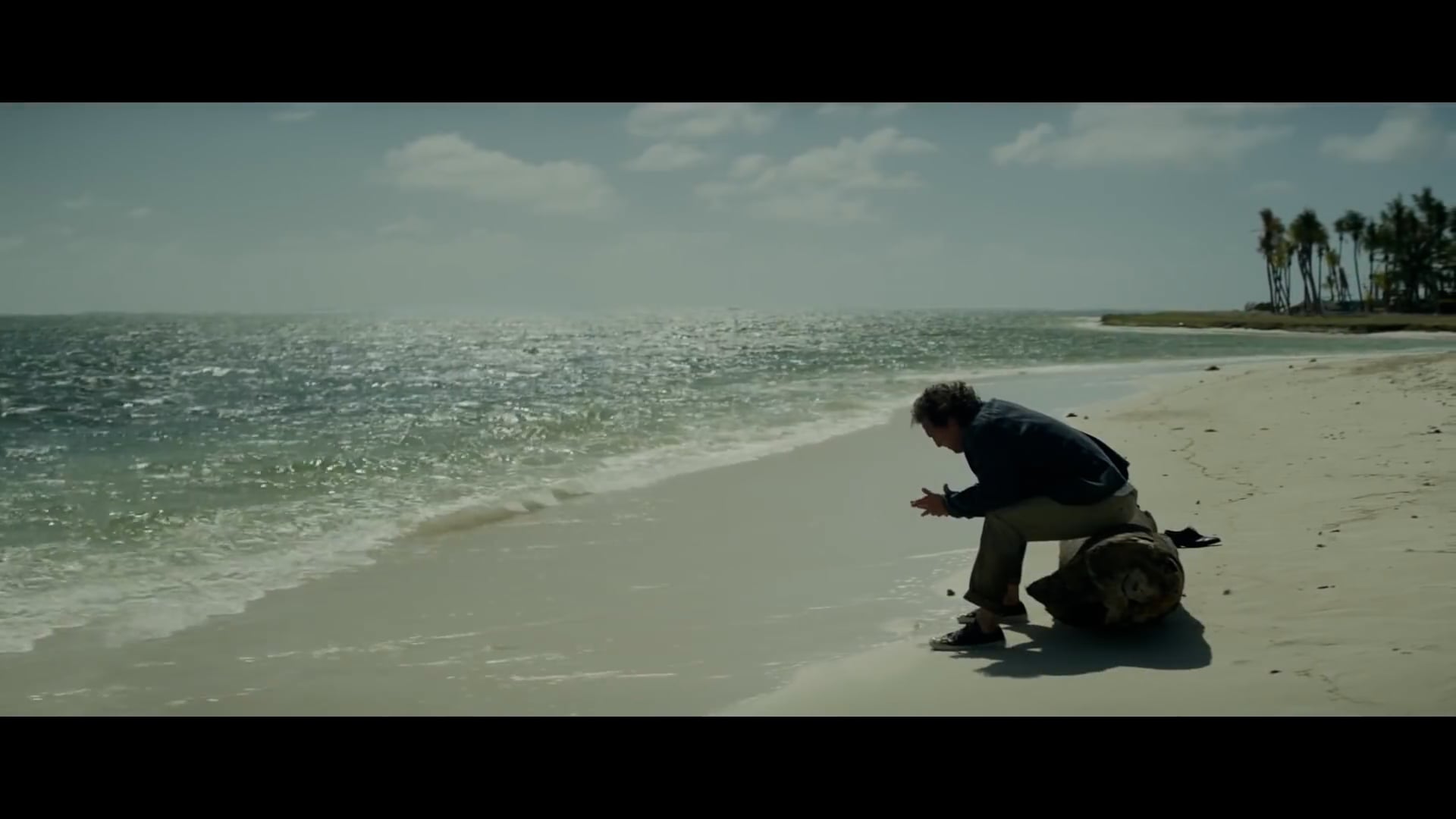 SERENITY | Steven Knight