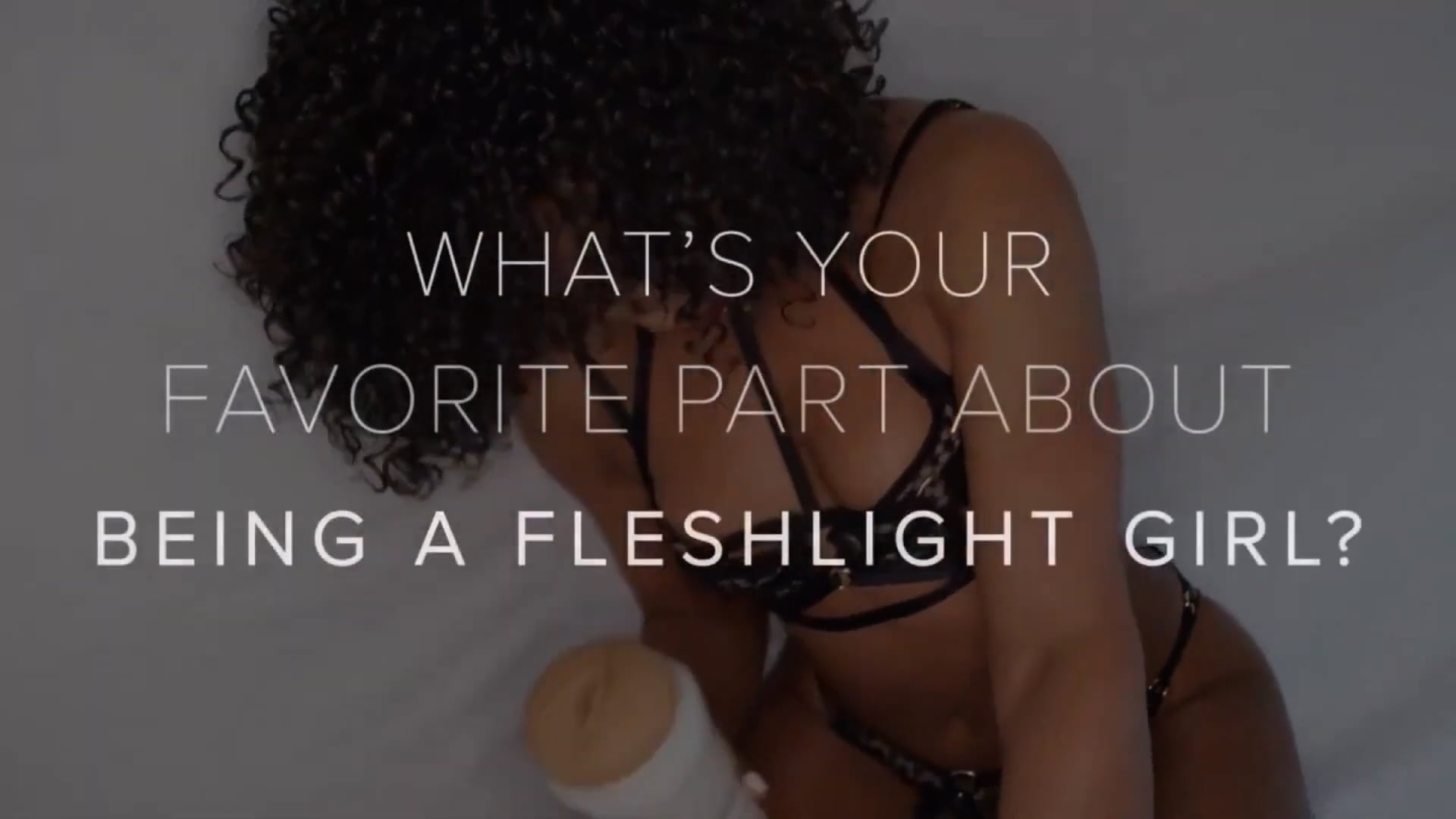 Fleshlight Girls Misty Stone