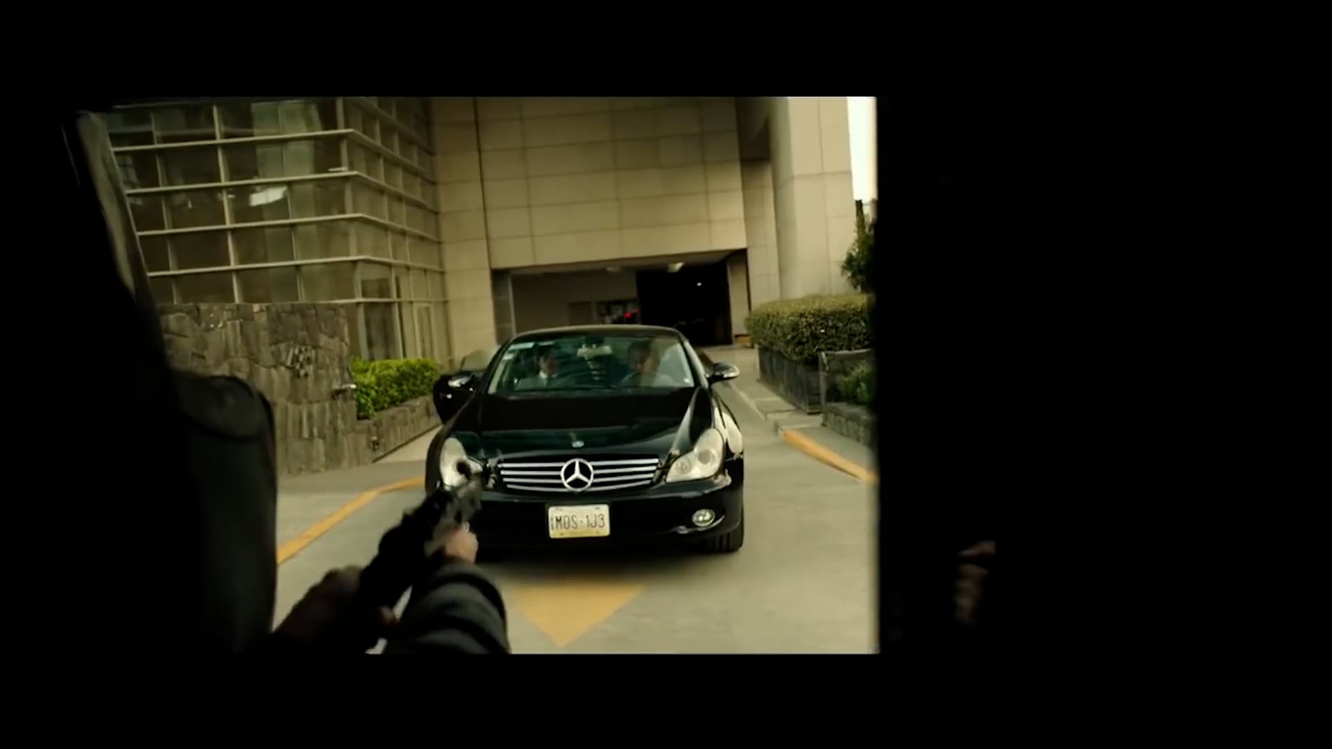 SICARIO: DAY OF THE SOLDADO | Stefano Sollima
