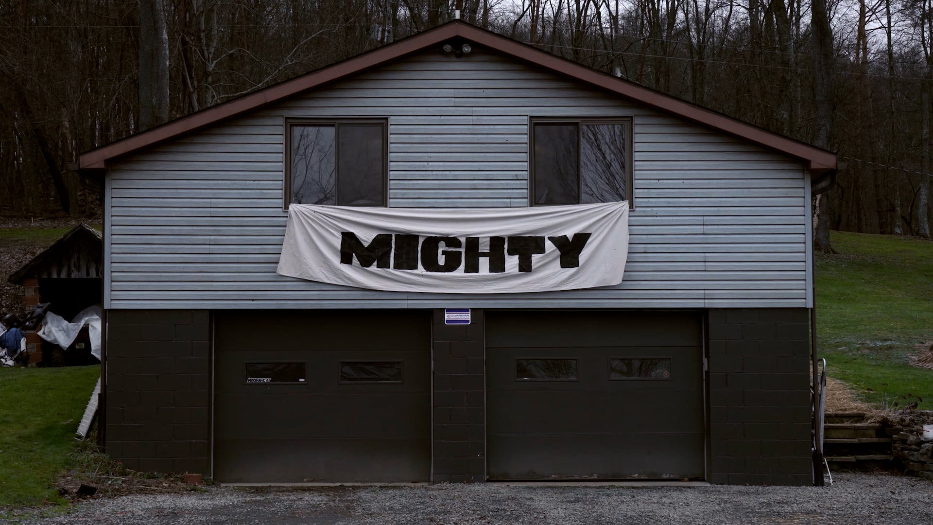 BASEMENT CREATIVE PRODUCTION REEL (SHORT)