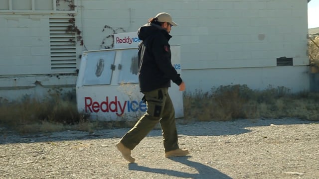 Mark VI Jacket // Black (M) video thumbnail