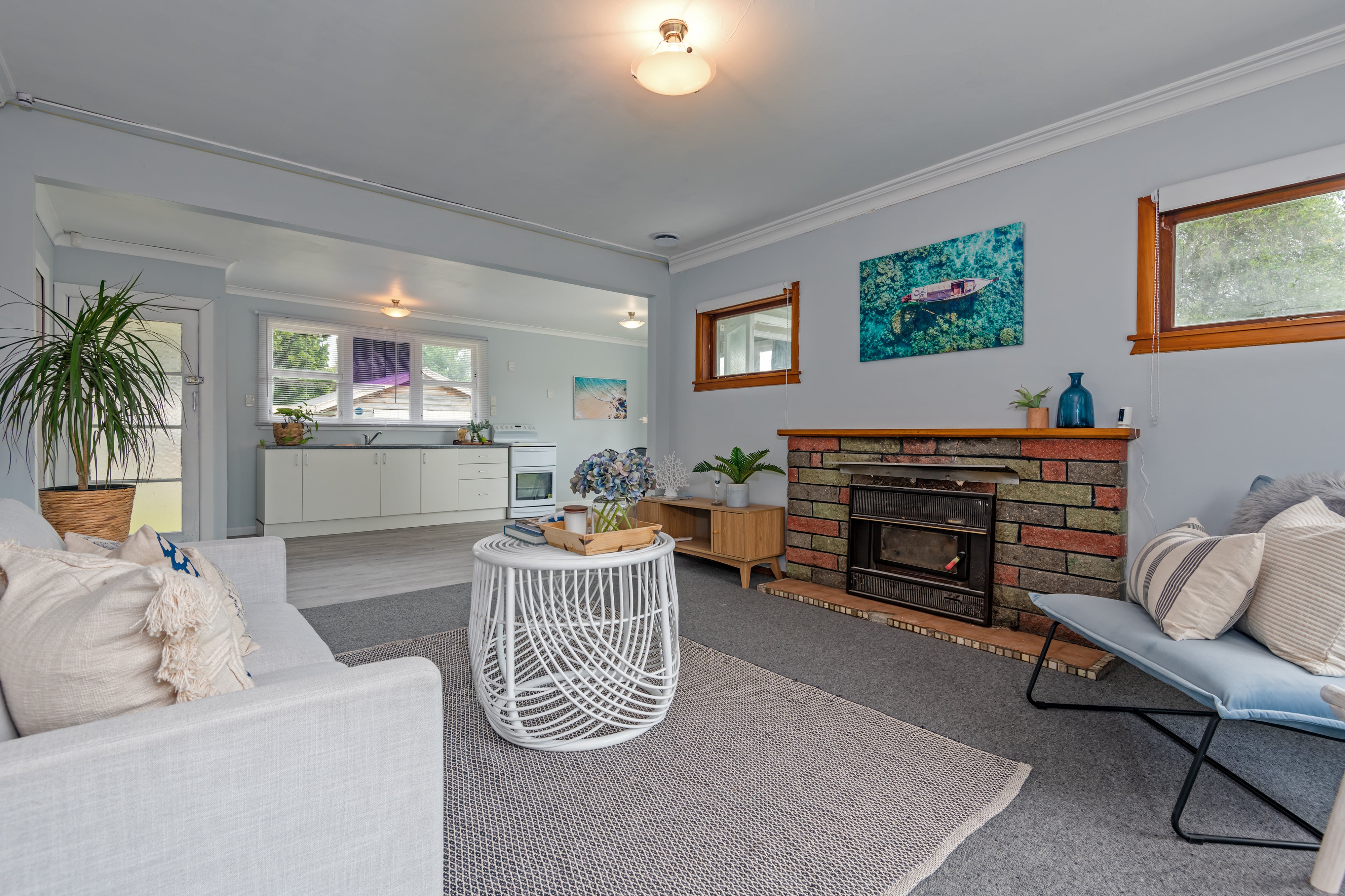 2 Howe Street, Foxton on Vimeo