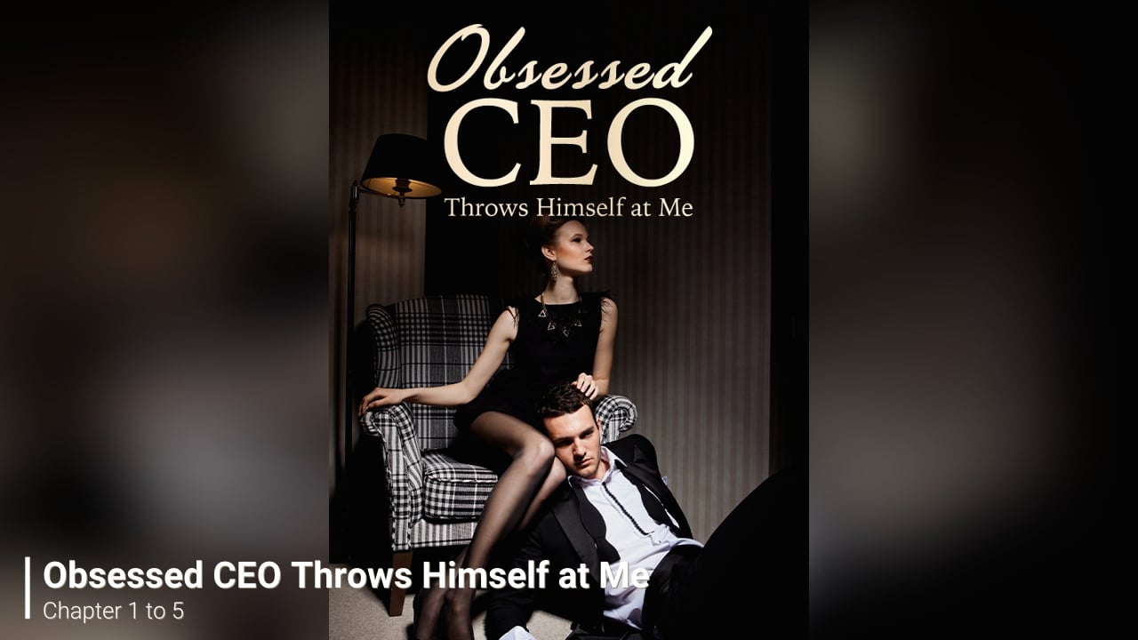 Ceo and bodyguard chapter 1