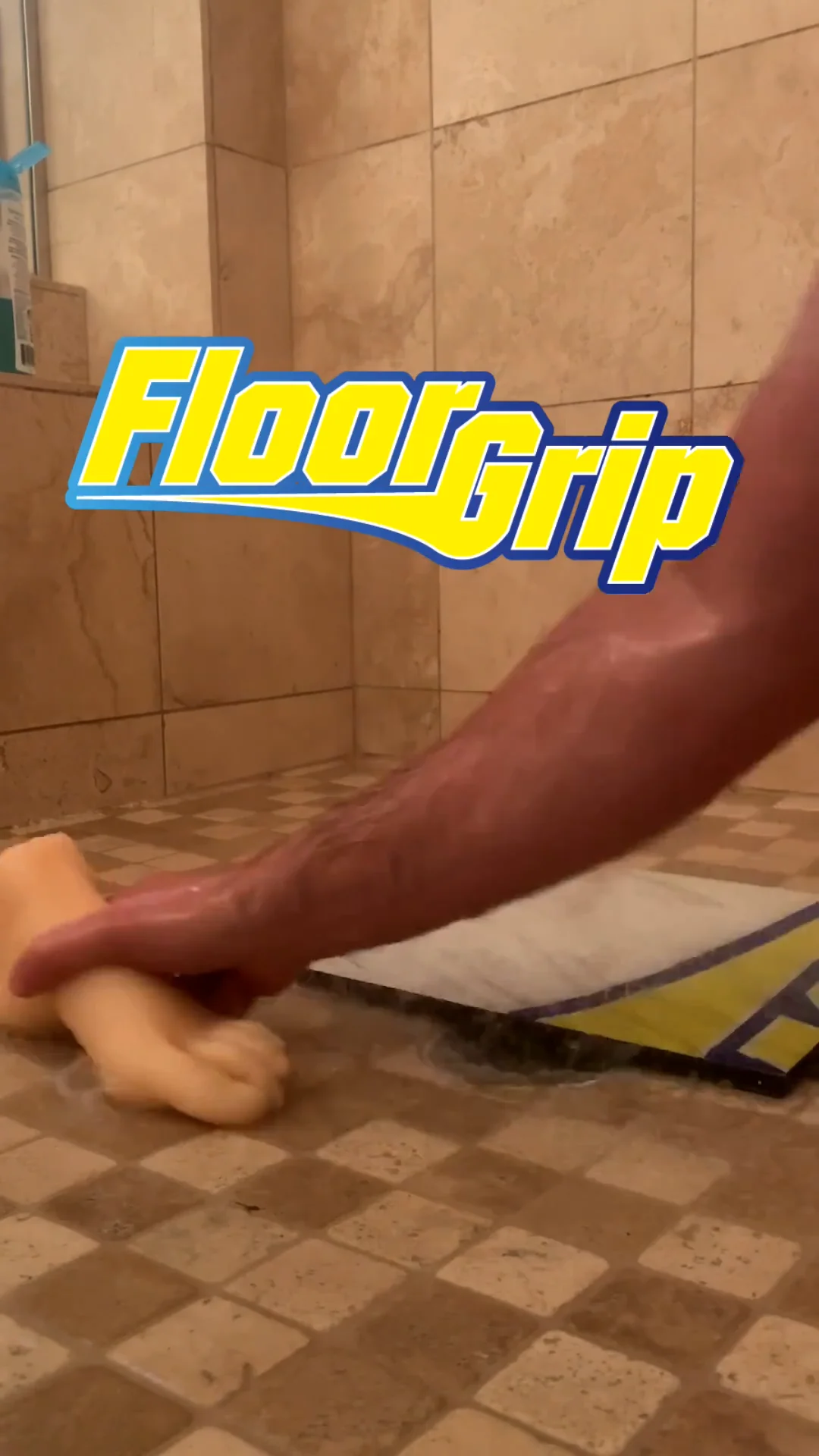 Floor Grip is Amazing on Vimeo