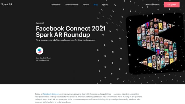 Was kann Meta? Teil 3