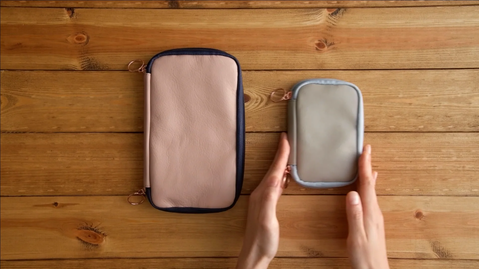 モダングレース リフィルパッドポーチ MICRO5 10mm [2413