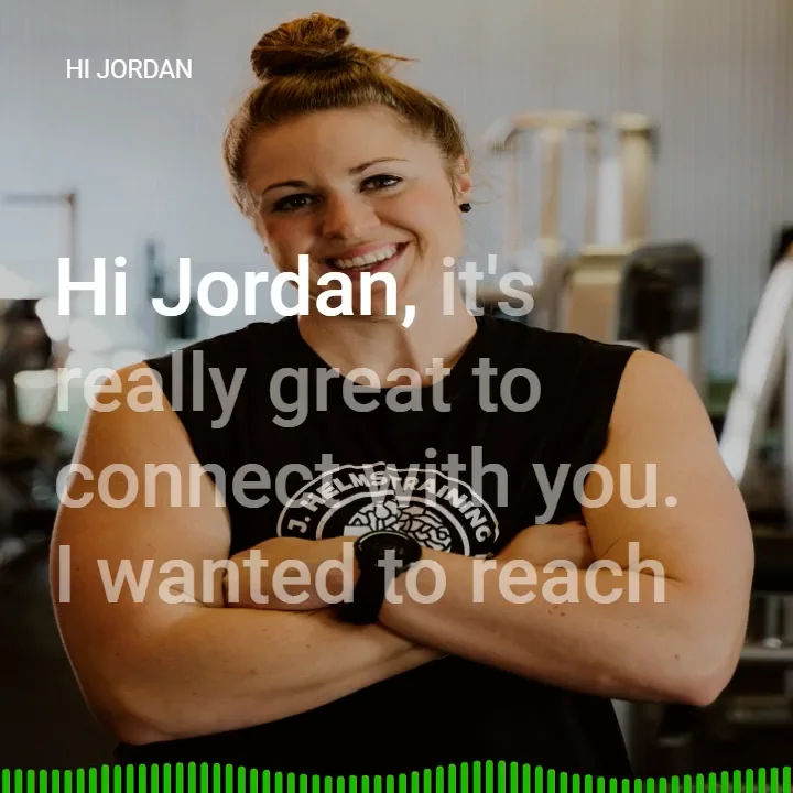 Jordan Helms on Vimeo