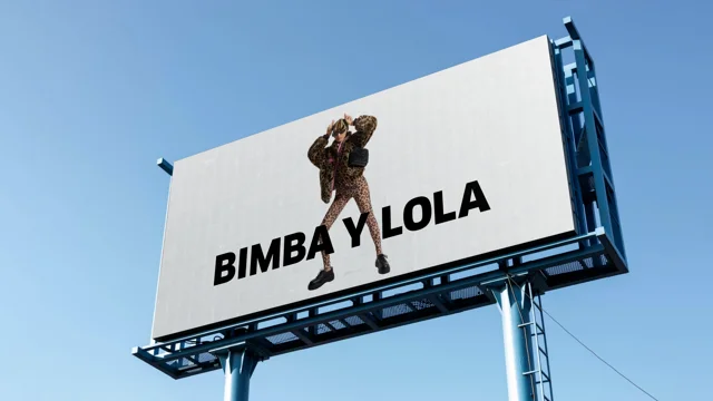 Bimba Billboard 2