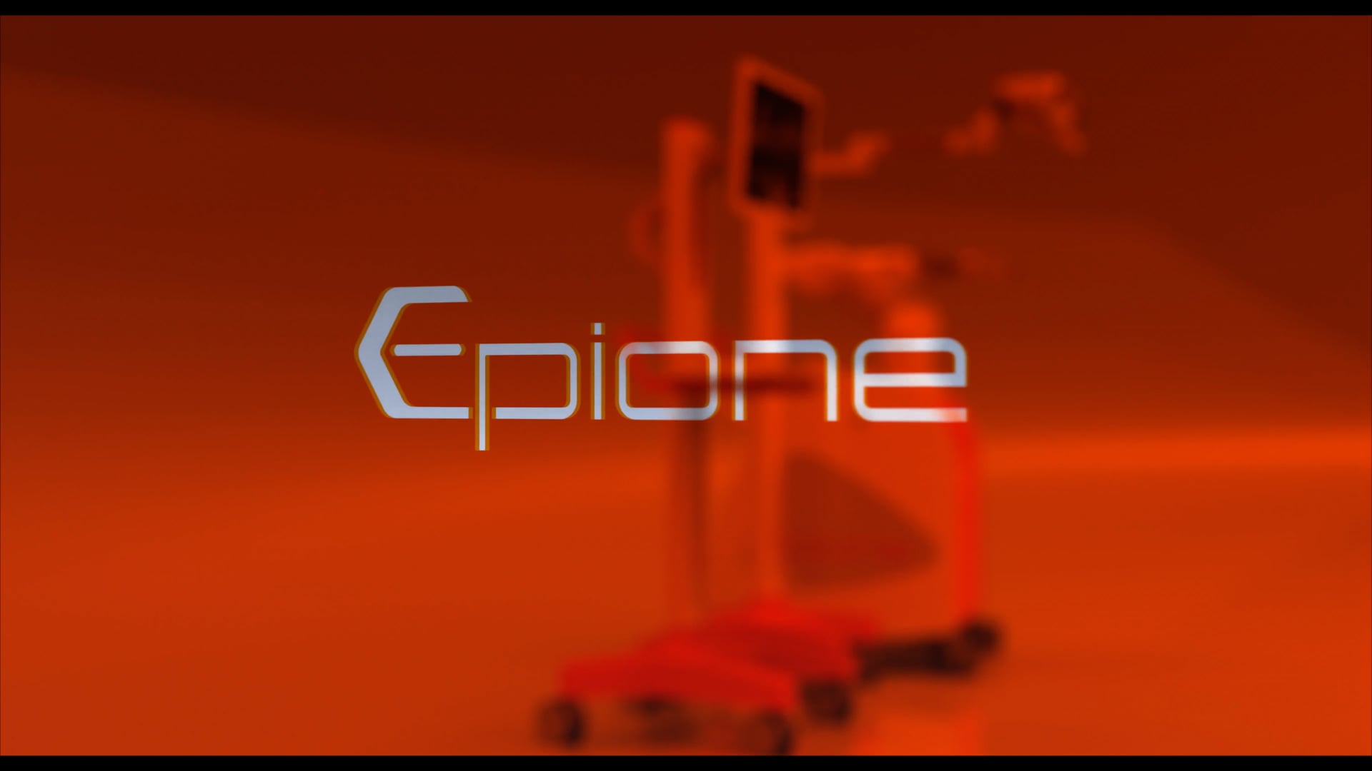 Robot Epione