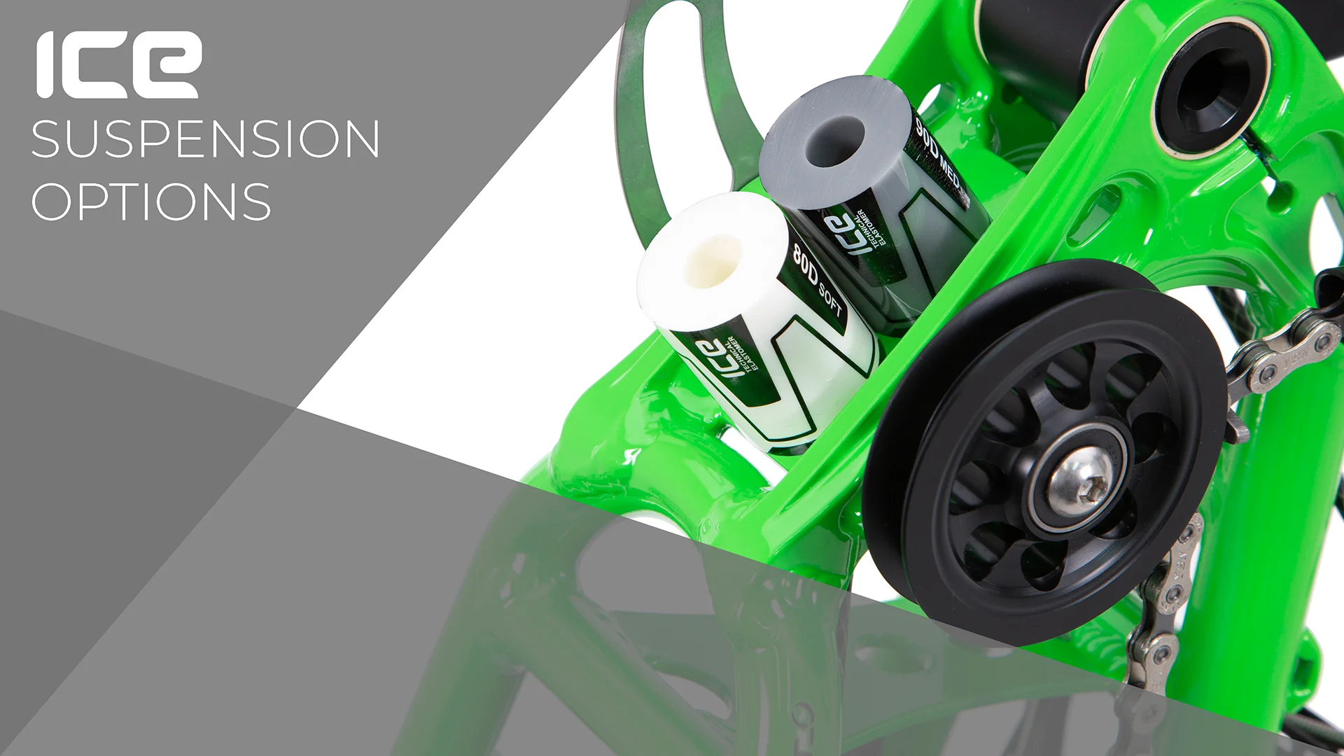 Trike suspension hotsell