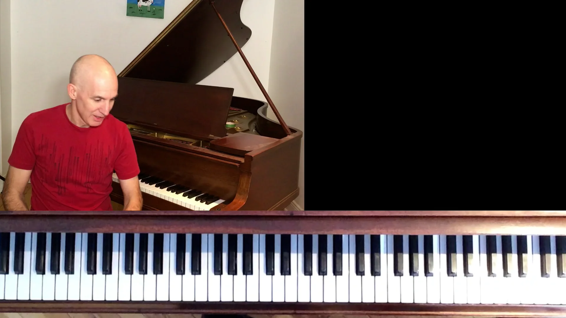 Song Discovery #2 - Key and Chords on Vimeo