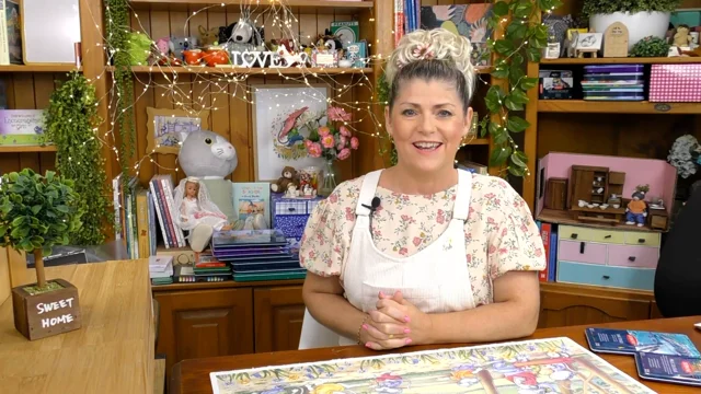 Recommended Art Supplies - Learn to Draw and Color with Cindy Wider