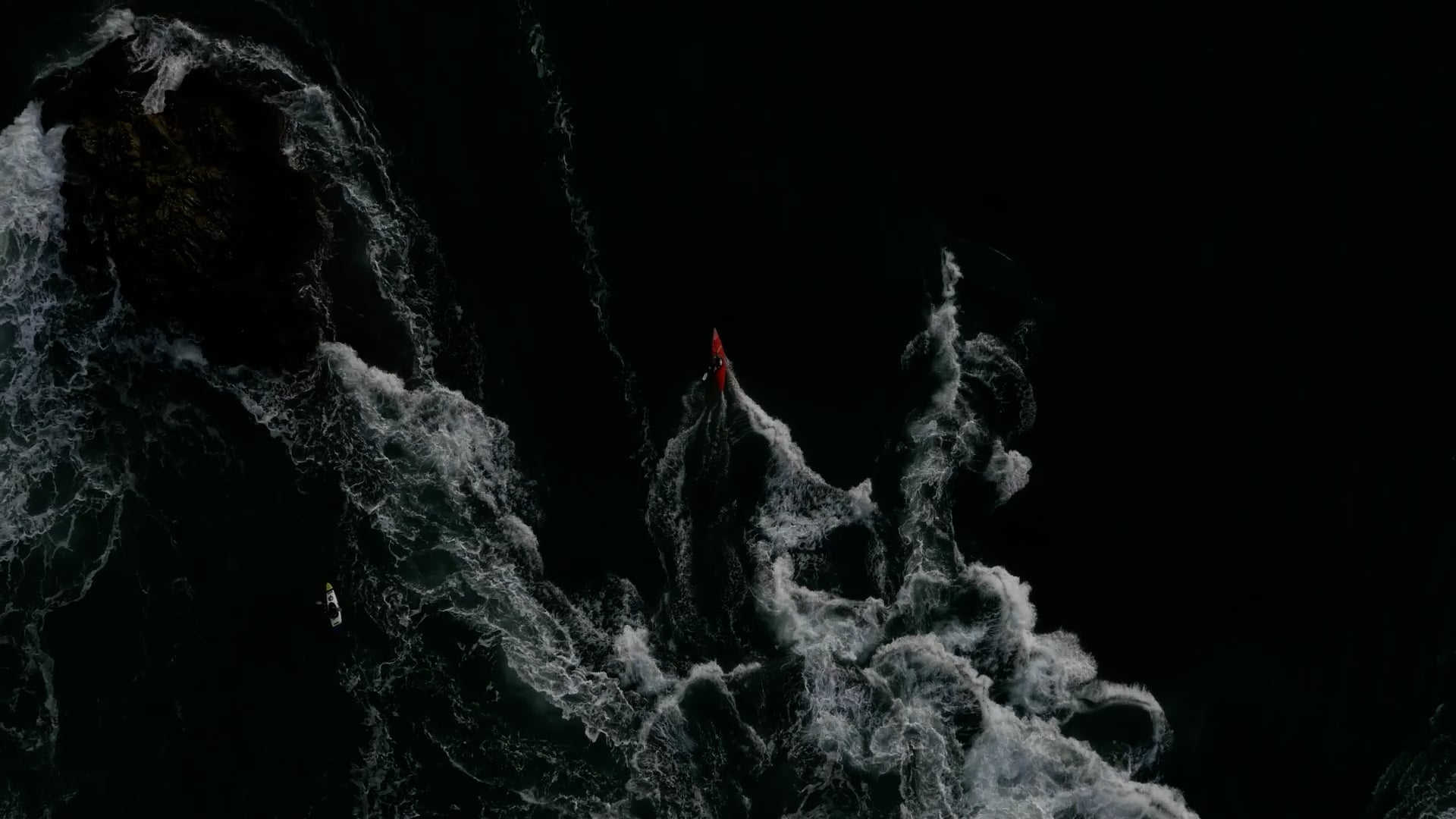 Kayaking Web Loop on Vimeo
