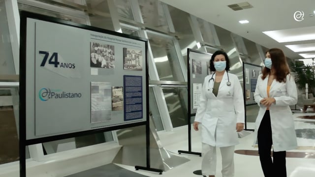 Dia do Médico Hospital Paulistano
