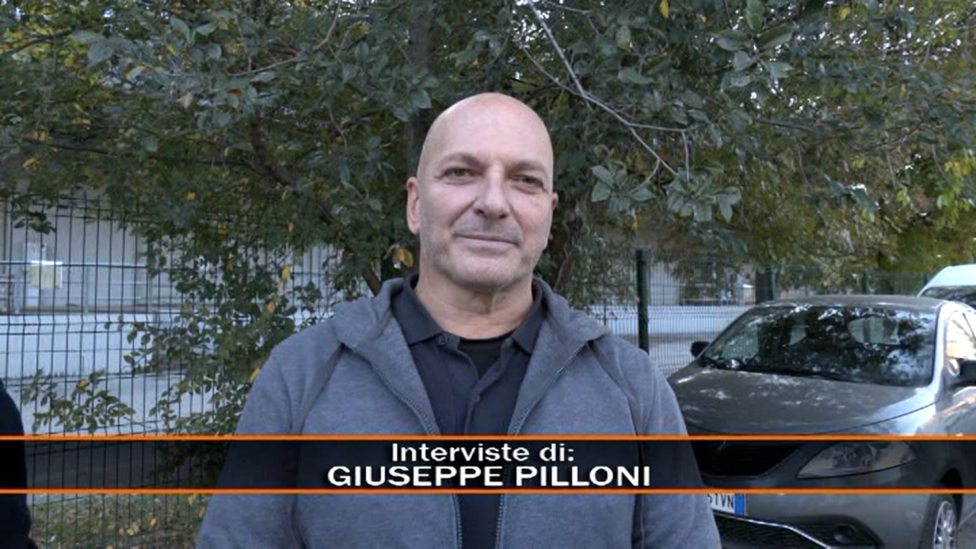 Esce nelle sale il 22 novembre  il nuovo film di Franco Trentalance